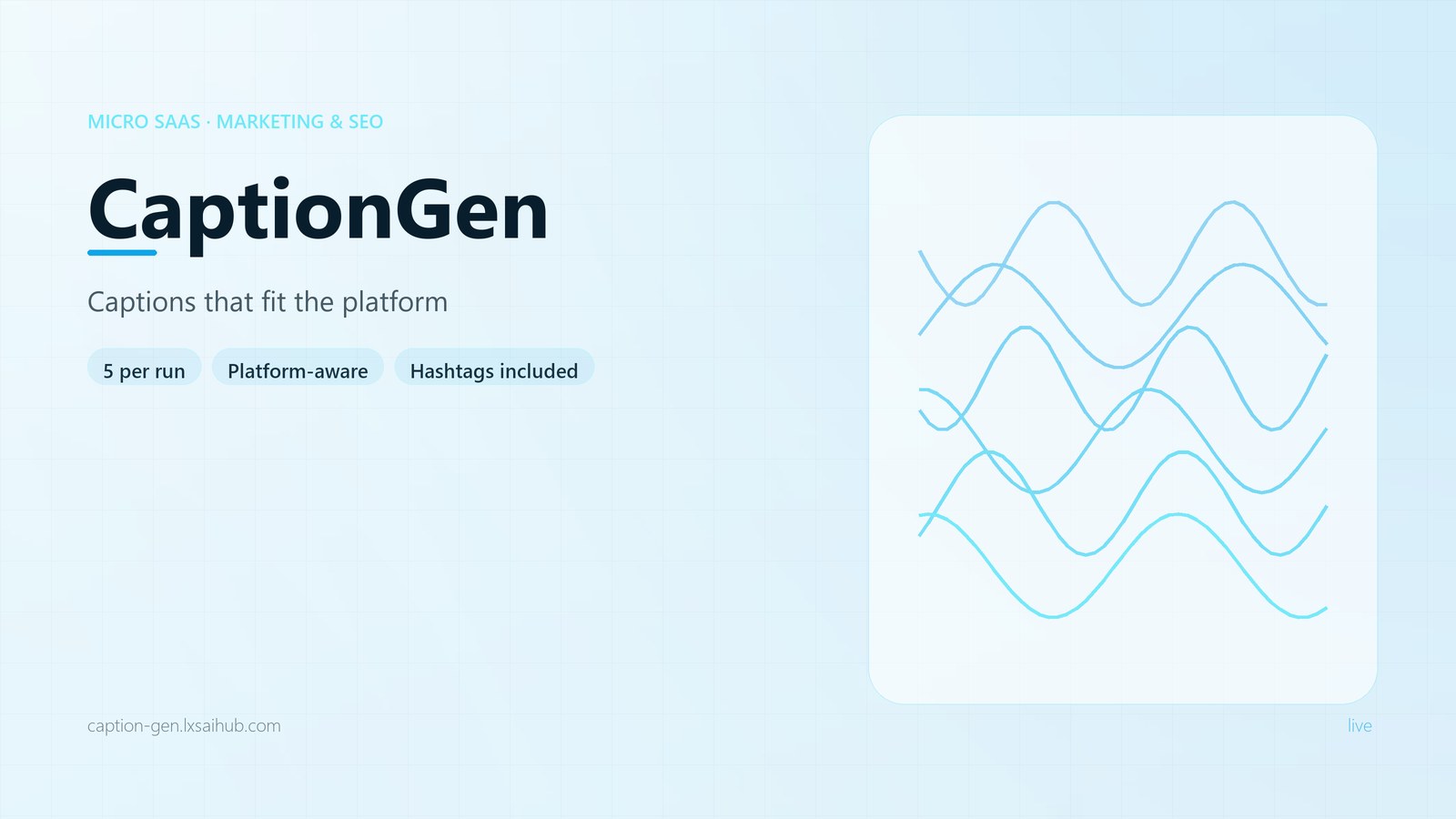 UtmKit interface overview